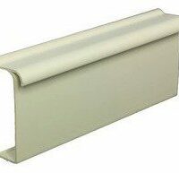 GEWISS NP42036 SLTK OT 20X70 RAL9010 Sockellei