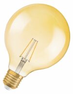 OSRAM 1906LED GLOBE 2,8W