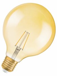 OSRAM 1906LED GLOBE 2,8W