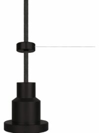 Vintage 1906 PenduLum PRO Black