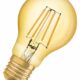 OSRAM 1906LCLA55 6,5W/824 230V FIL GD E27