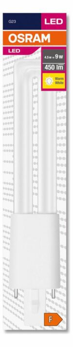 OSRAM DULUX S9 LED 4,5