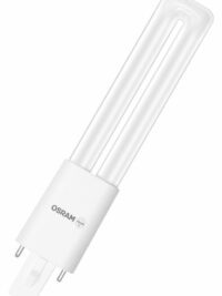 OSRAM DULUX® S9 LED 4,5W/840 230V EM G23