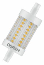 OSRAM LEDPLI 78 60 6,5W/827 230V R7S 20X1OSRAM