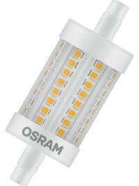 OSRAM LEDPLI 78 60 6,5W/827 230V R7S 20X1OSRAM