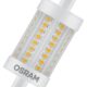 OSRAM LEDPLI 78 60 6,5W/827 230V R7S 20X1OSRAM