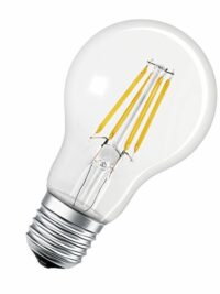 OSRAM SMART BT A60 D 6W/827