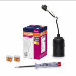 OSRAM RENSET VAL CLA 8,5W 827 Renov-Set