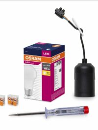 OSRAM RENSET VAL CLA 8,5W 827 Renov-Set