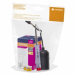 OSRAM RENSET VAL CLA 8,5W 827 Renov-Set