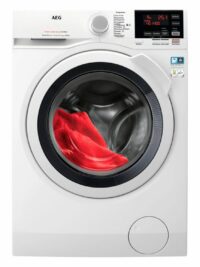 AEG L7WBG60688 Kombi