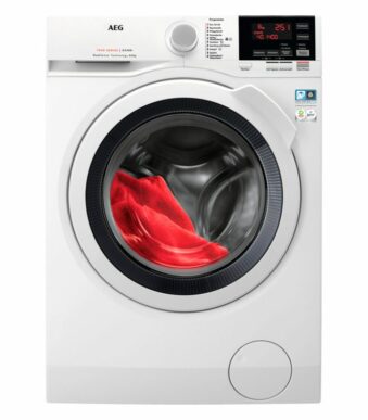 AEG L7WBG60688 Kombi