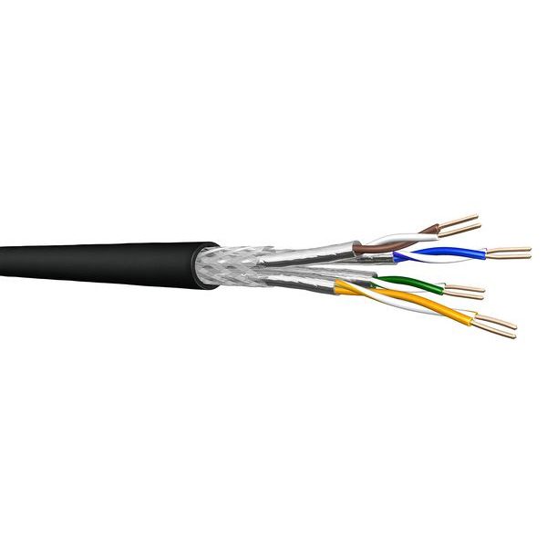 DRAKA UC900HS AWG23 4P S-FTP DRAKA UC900HS AWG23 4P S/FTP