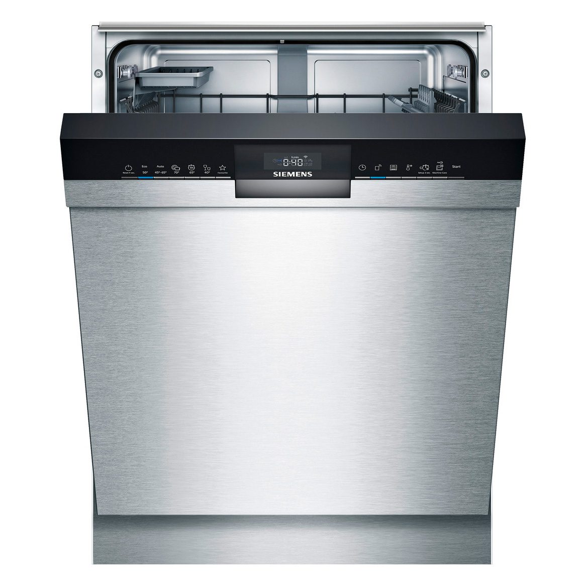 SIEMENS SN43HS55BE Unterbauspüler SIEMENS SN43HS55BE Unterbauspüler