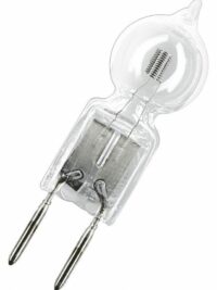 OSRAM 64440 ECO Halogenlampe GY6,35 12V 50W