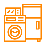 Kategorie Hausgeräte