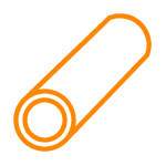 Kategorie Verlegematerial