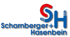 Sharnberger